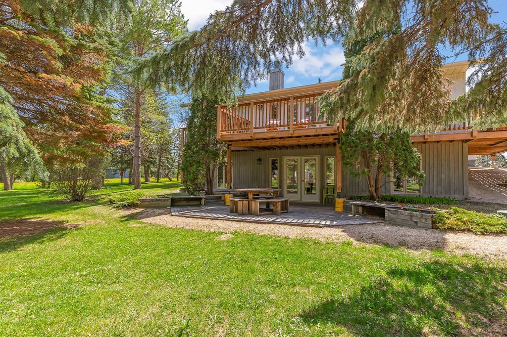 25 Charriere Road, Ste Anne, Manitoba  R5H 1C8 - Photo 1 - 202611226