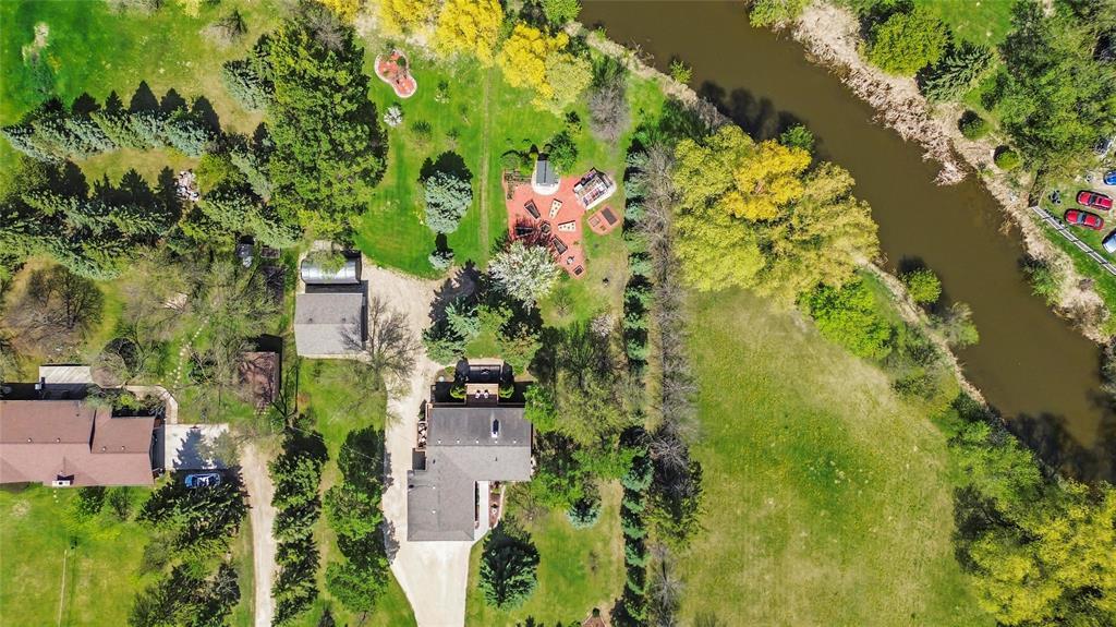 25 Charriere Road, Ste Anne, Manitoba  R5H 1C8 - Photo 2 - 202611226