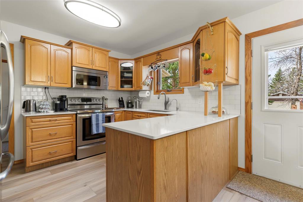 25 Charriere Road, Ste Anne, Manitoba  R5H 1C8 - Photo 8 - 202611226