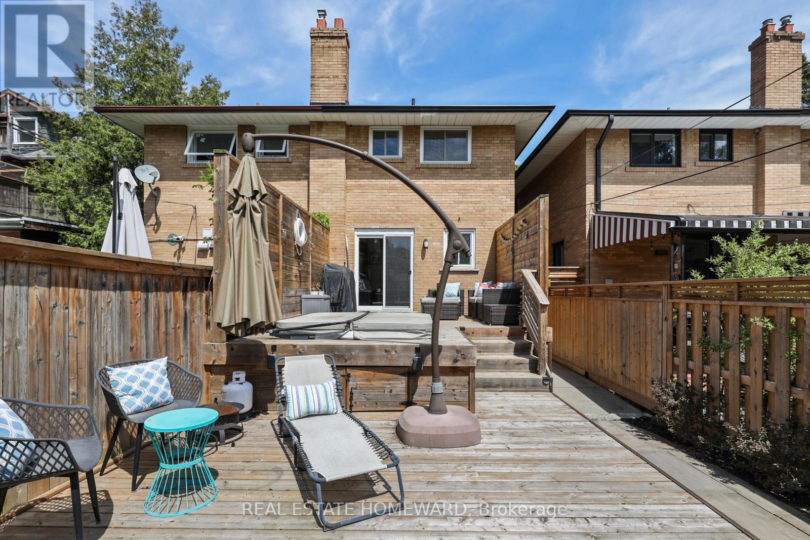 56 Osborne Avenue, Toronto, Ontario M4E 3B2 - Photo 38 - E13193054