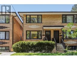 56 OSBORNE AVENUE, Toronto, Ontario