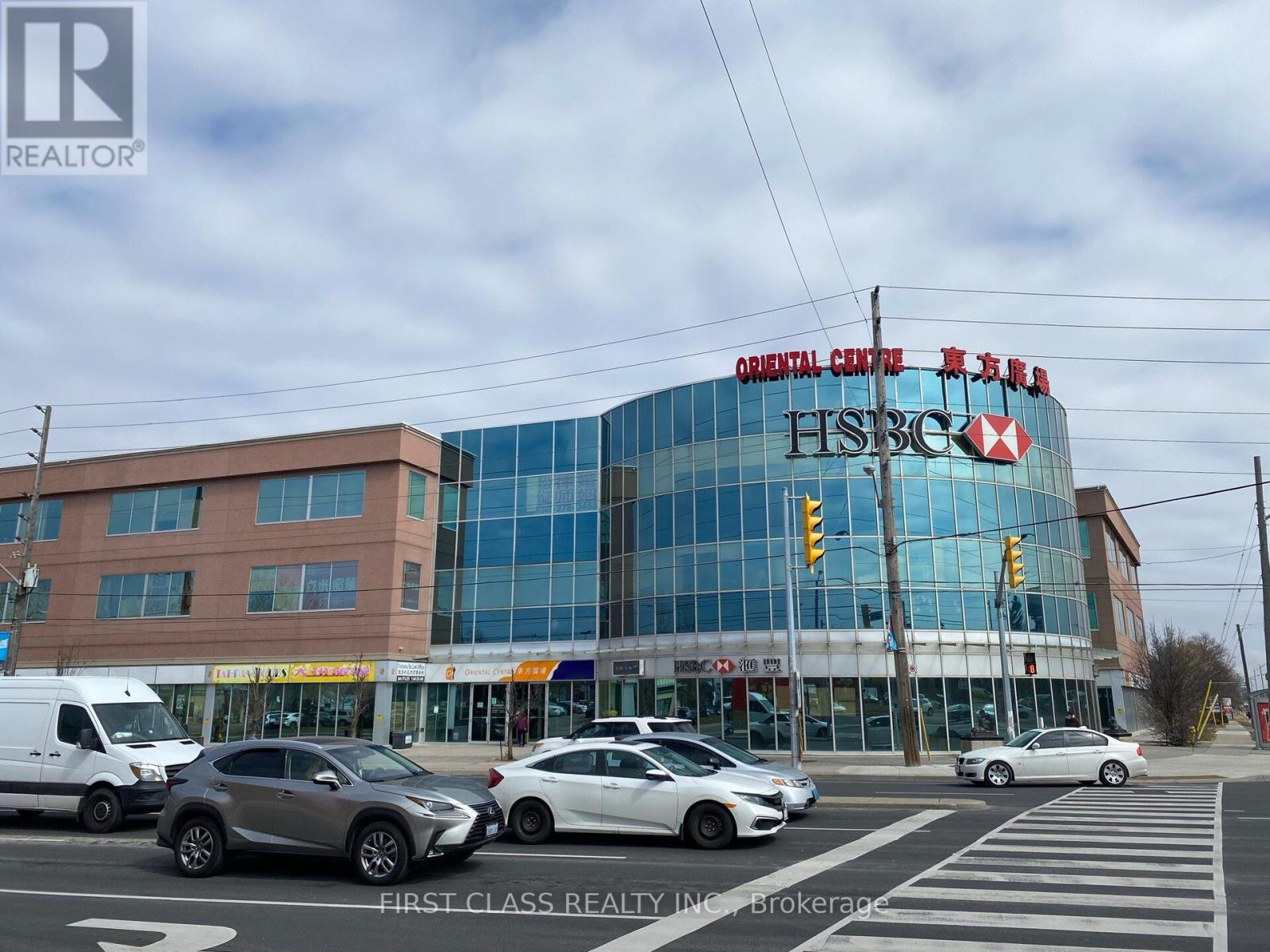 119 - 4438 SHEPPARD AVENUE E, Toronto, Ontario
