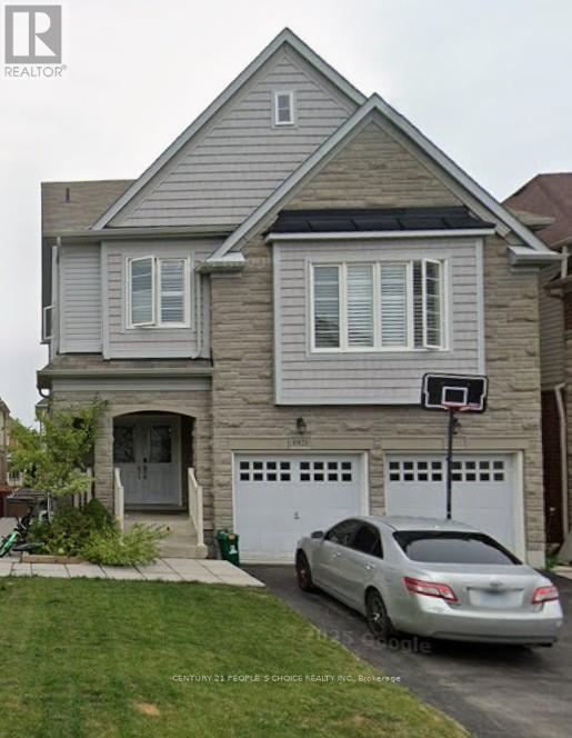 1921 COCKLIN CRESCENT, Oshawa, Ontario