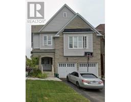 1921 COCKLIN CRESCENT, Oshawa, Ontario