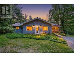 143 SCOTT SETTLEMENT ROAD, North Kawartha, Ontario
