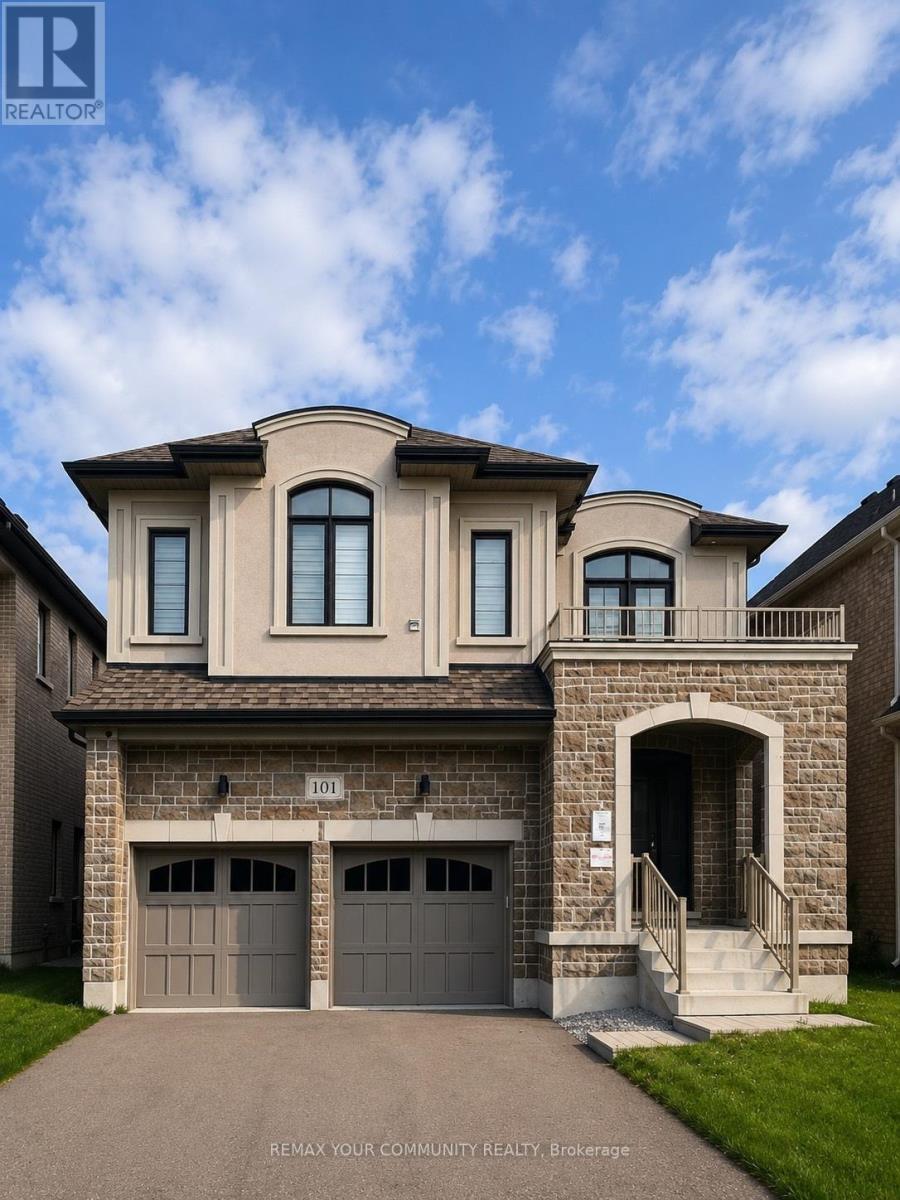 101 CONNELL DRIVE, Georgina, Ontario