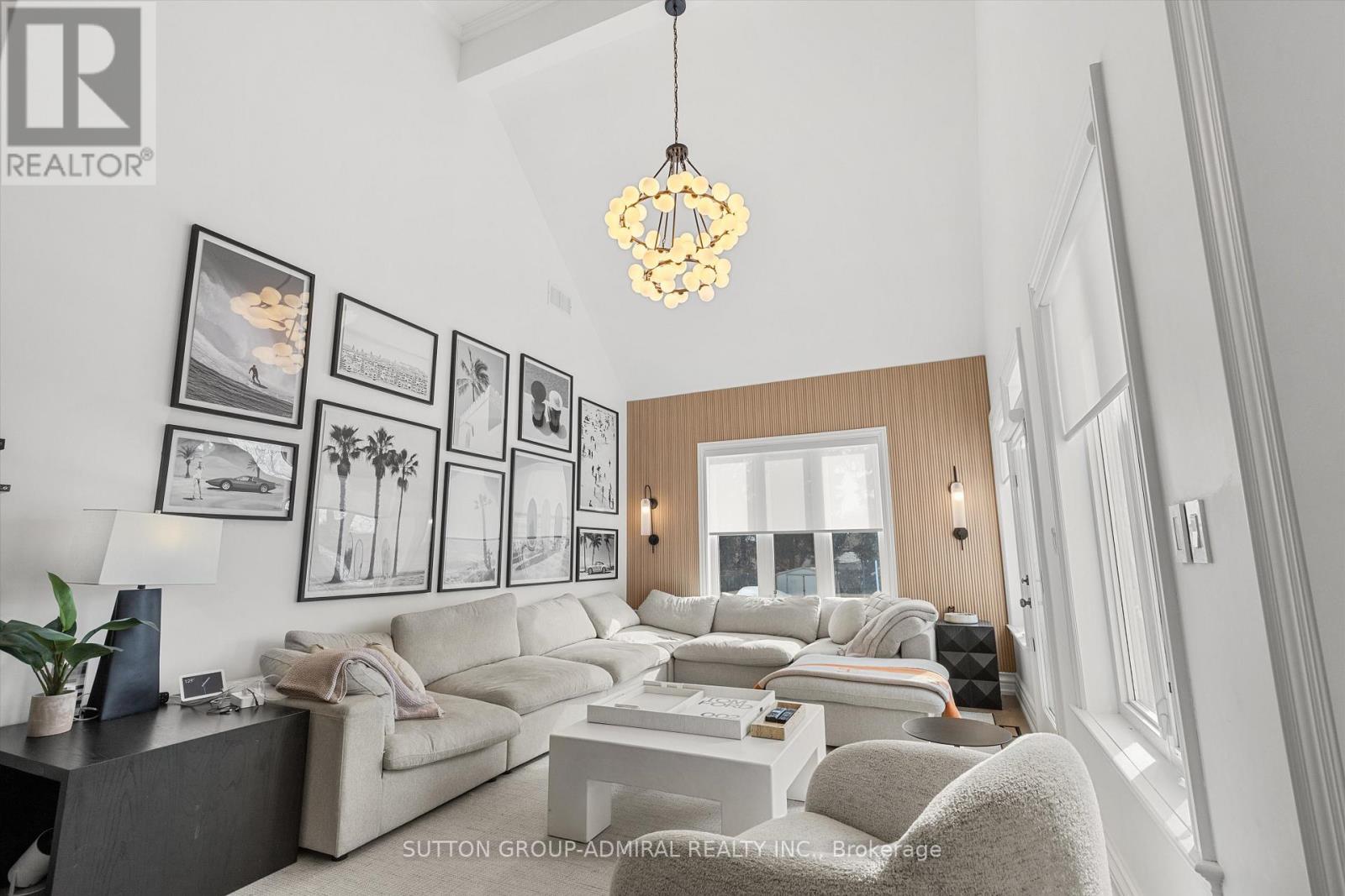 539 Beverley Glen Boulevard, Vaughan, Ontario  L4J 7S1 - Photo 8 - N13193084