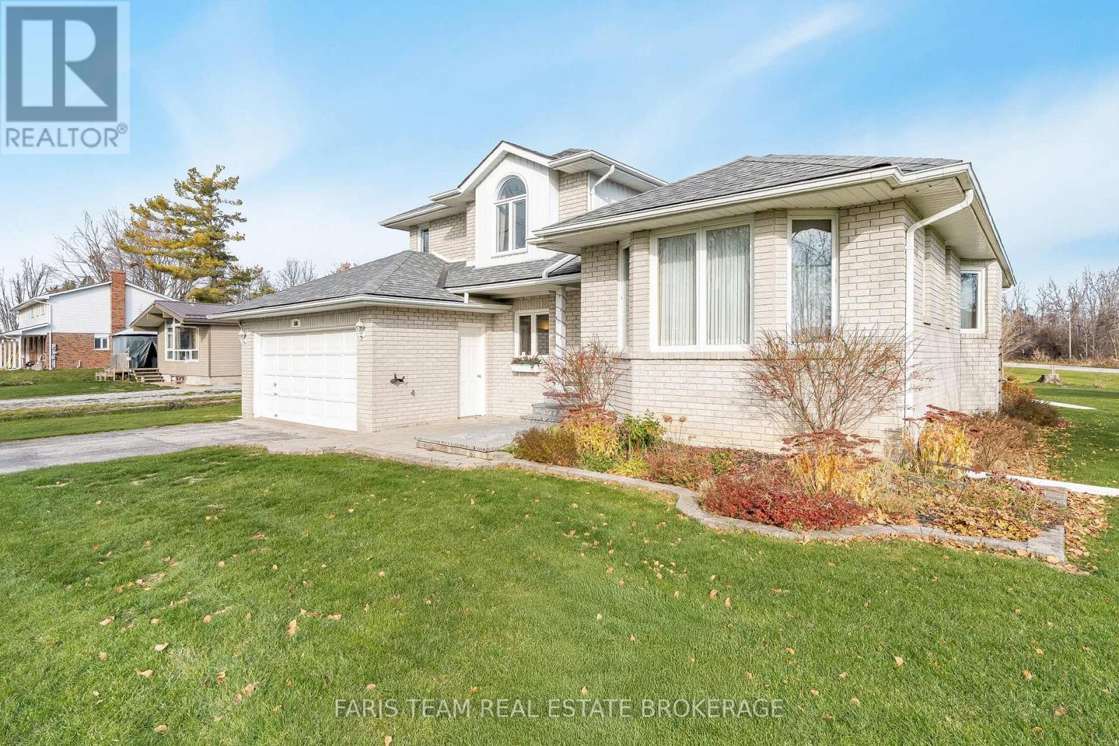 108 SIXTH STREET, brock (beaverton), Ontario