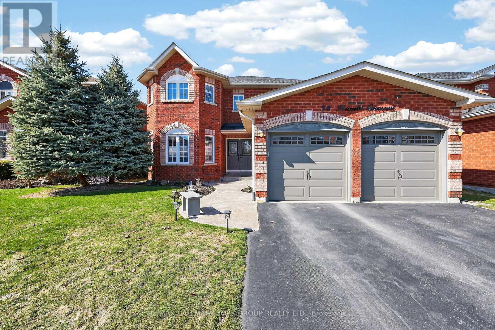 54 Bambi Crescent, Georgina, Ontario  L4P 4C6 - Photo 2 - N13193504
