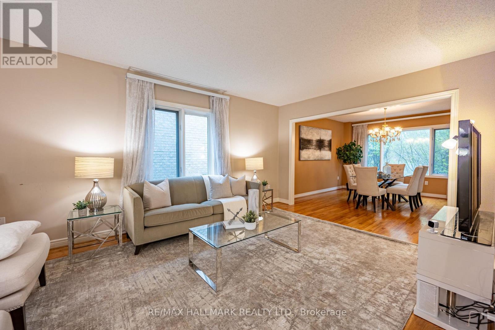 93 Tillie Square, Markham, Ontario  L3S 3R8 - Photo 2 - N13193704