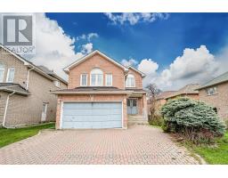 93 TILLIE SQUARE, Markham, Ontario