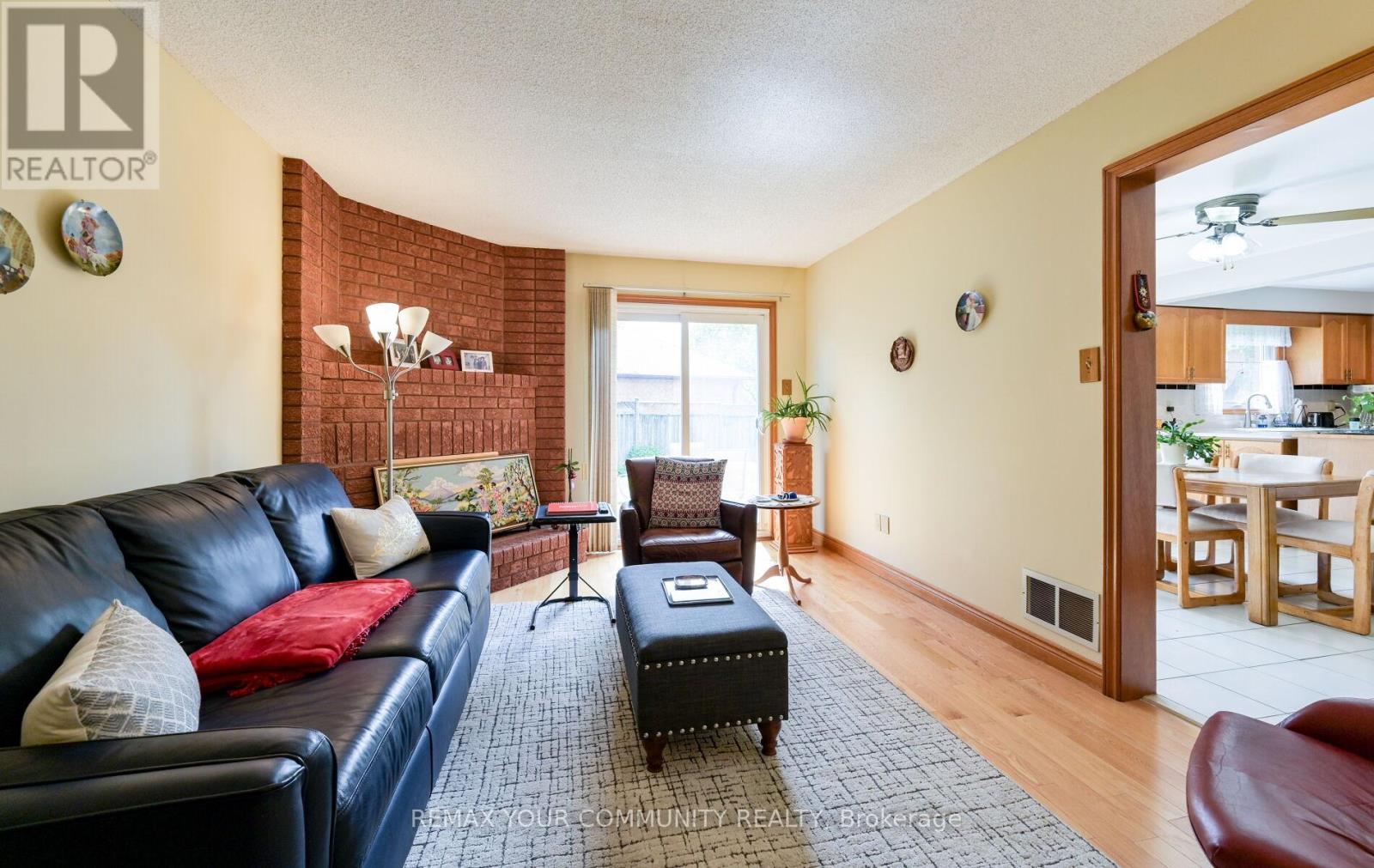 2 Ballard Crescent, Newmarket, Ontario  L3X 1S3 - Photo 15 - N13193714