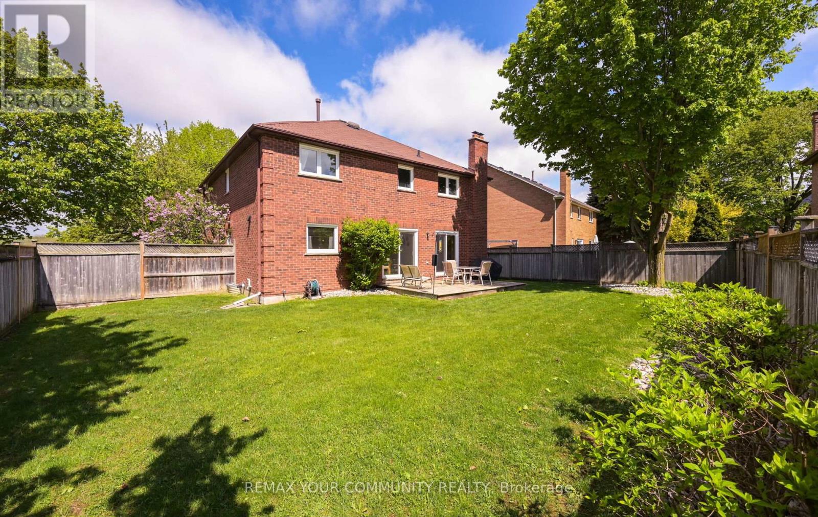 2 Ballard Crescent, Newmarket, Ontario  L3X 1S3 - Photo 27 - N13193714