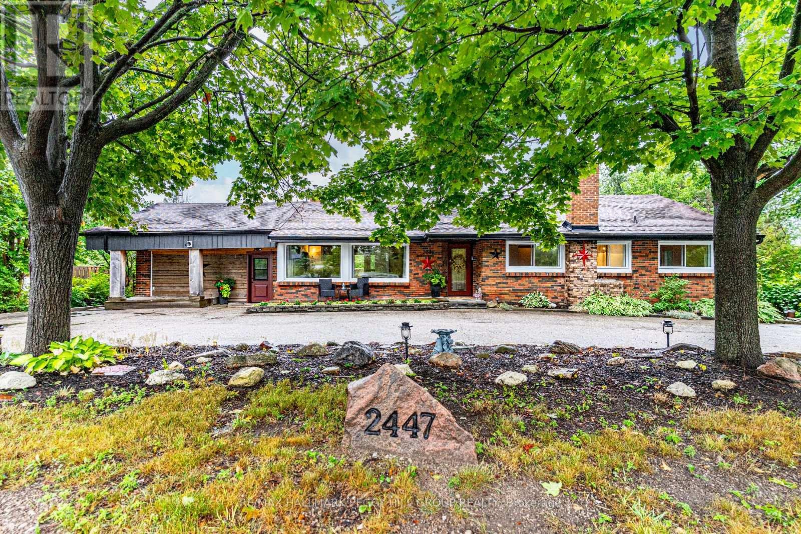 2447 RIDGE ROAD W, oro-medonte (shanty bay), Ontario