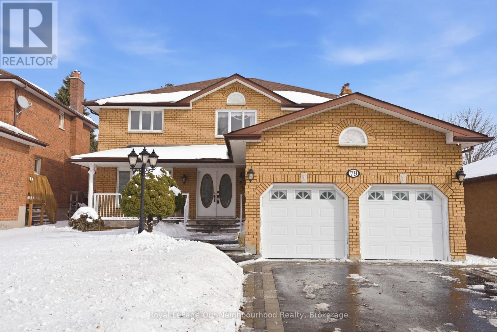 79 ELIZABETH STREET, Oshawa, Ontario