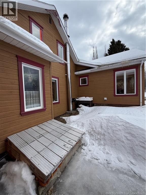 648 Toussaint Road, Saint-Joseph, New Brunswick  E7B 2T8 - Photo 12 - NB134513