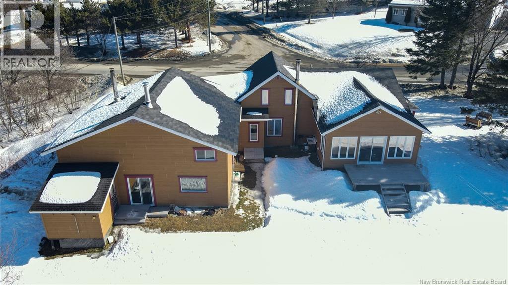 648 Toussaint Road, Saint-Joseph, New Brunswick  E7B 2T8 - Photo 8 - NB134513