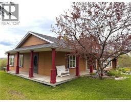 648 TOUSSAINT Road, Saint-Joseph, New Brunswick
