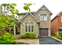 2142 MEADOWGLEN Drive, Oakville, Ontario