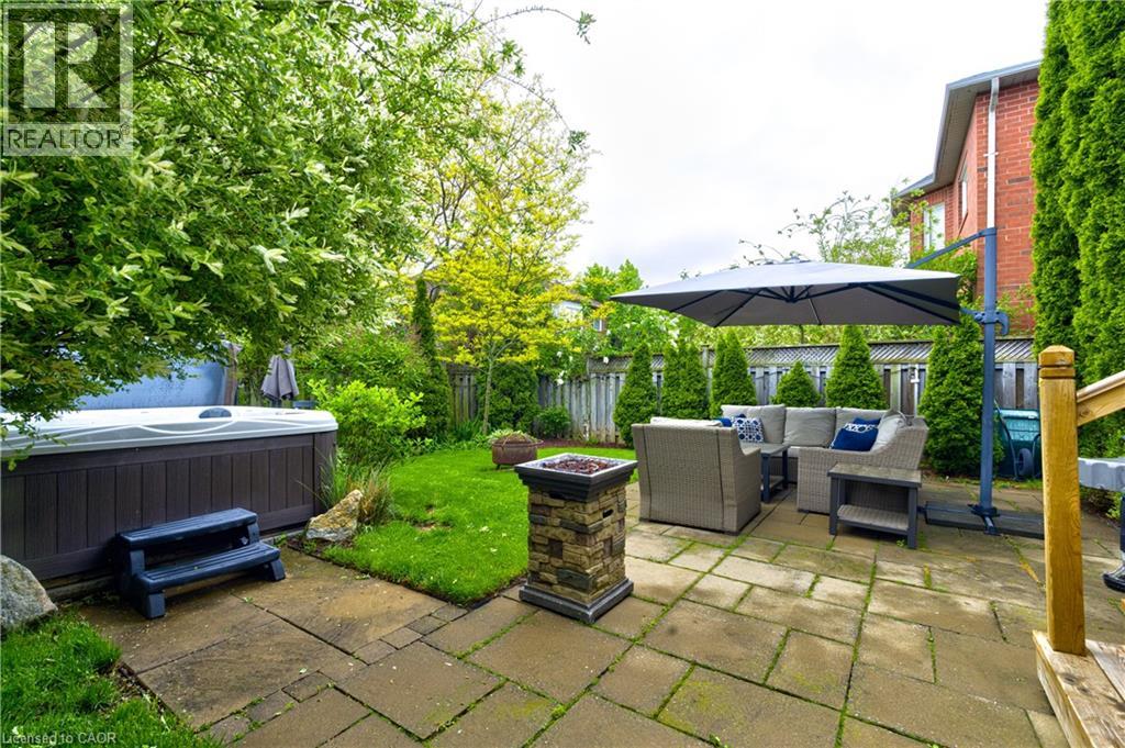 2142 Meadowglen Drive, Oakville, Ontario  L6M 4C8 - Photo 44 - 40815092