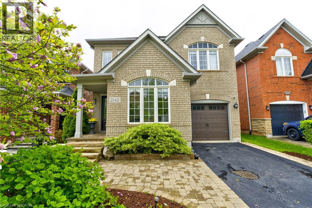 2142 Meadowglen Drive, Oakville, Ontario  L6M 4C8 - Photo 48 - 40815092