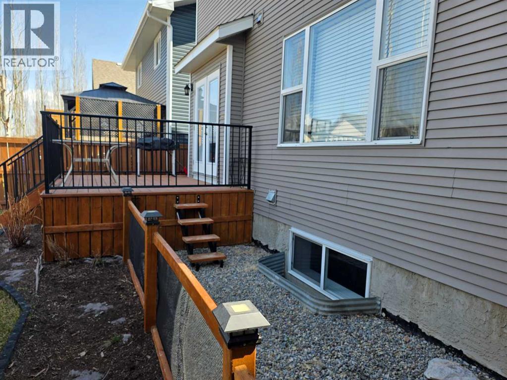 210 Viscount Drive, Red Deer, Alberta  T4R 0M7 - Photo 32 - A2309193