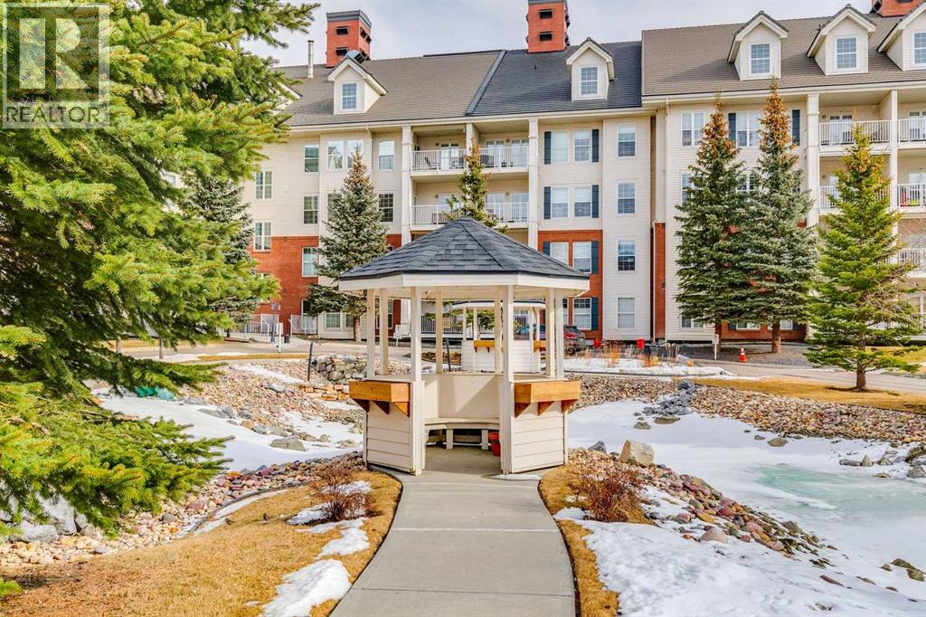 1207, 151 Country Village Road NE, Calgary, Alberta  T3K 5X5 - Photo 44 - A2289945