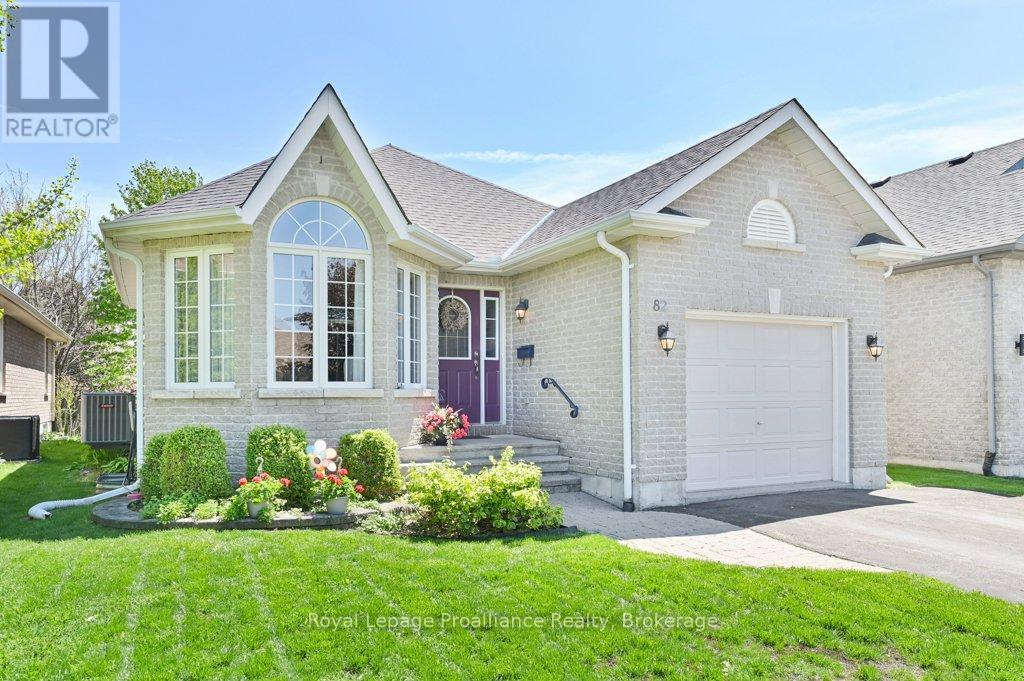 82 Gavey Street, Belleville, Ontario  K8N 0L8 - Photo 1 - X13195438