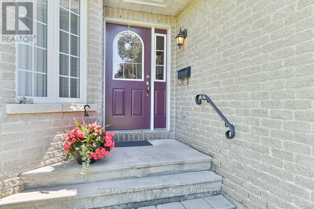 82 Gavey Street, Belleville, Ontario  K8N 0L8 - Photo 5 - X13195438