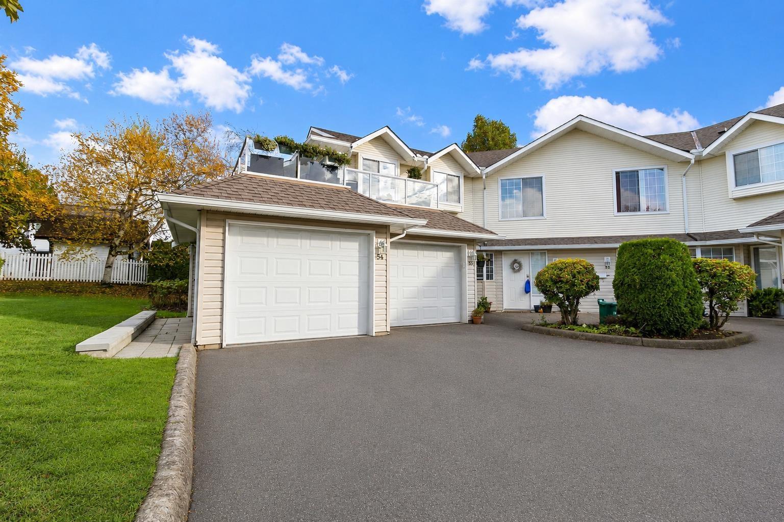 53 31255 UPPER MACLURE DRIVE, Abbotsford, British Columbia