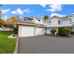 53 31255 UPPER MACLURE DRIVE, Abbotsford, British Columbia