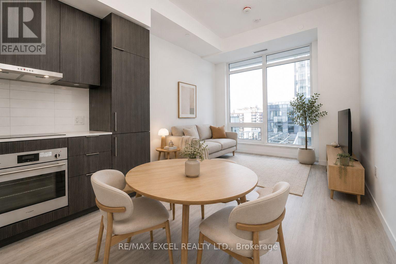 S1101 - 8 Olympic Garden Drive, Toronto, Ontario  M2M 0B9 - Photo 3 - C12973594