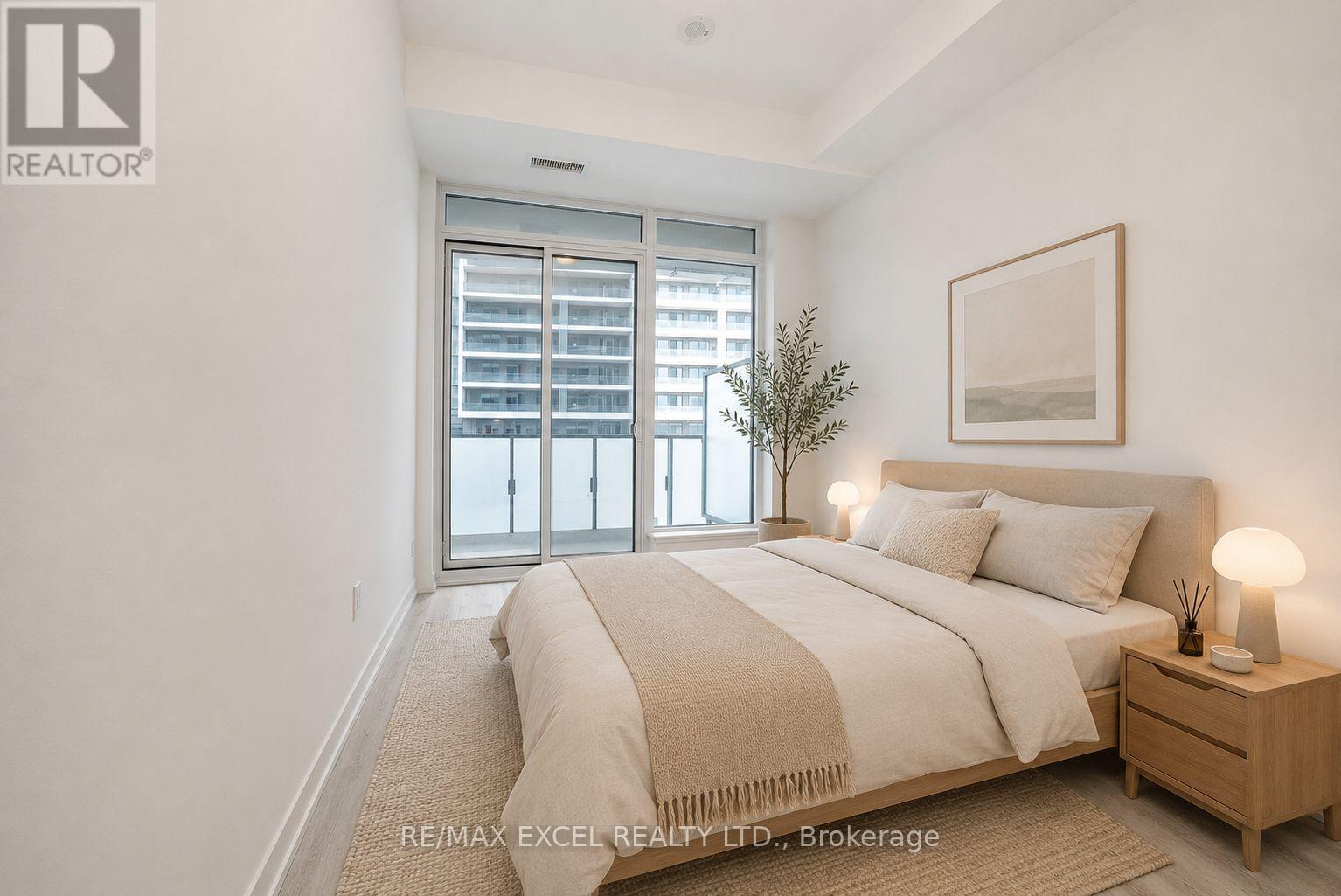 S1101 - 8 Olympic Garden Drive, Toronto, Ontario  M2M 0B9 - Photo 7 - C12973594