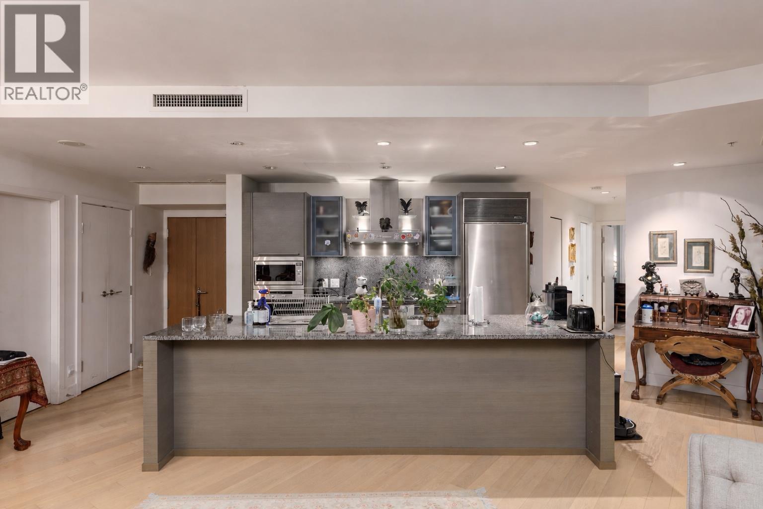 3807 1111 Alberni Street, Vancouver, British Columbia V6E 4V2 - Photo 5 - R3127750