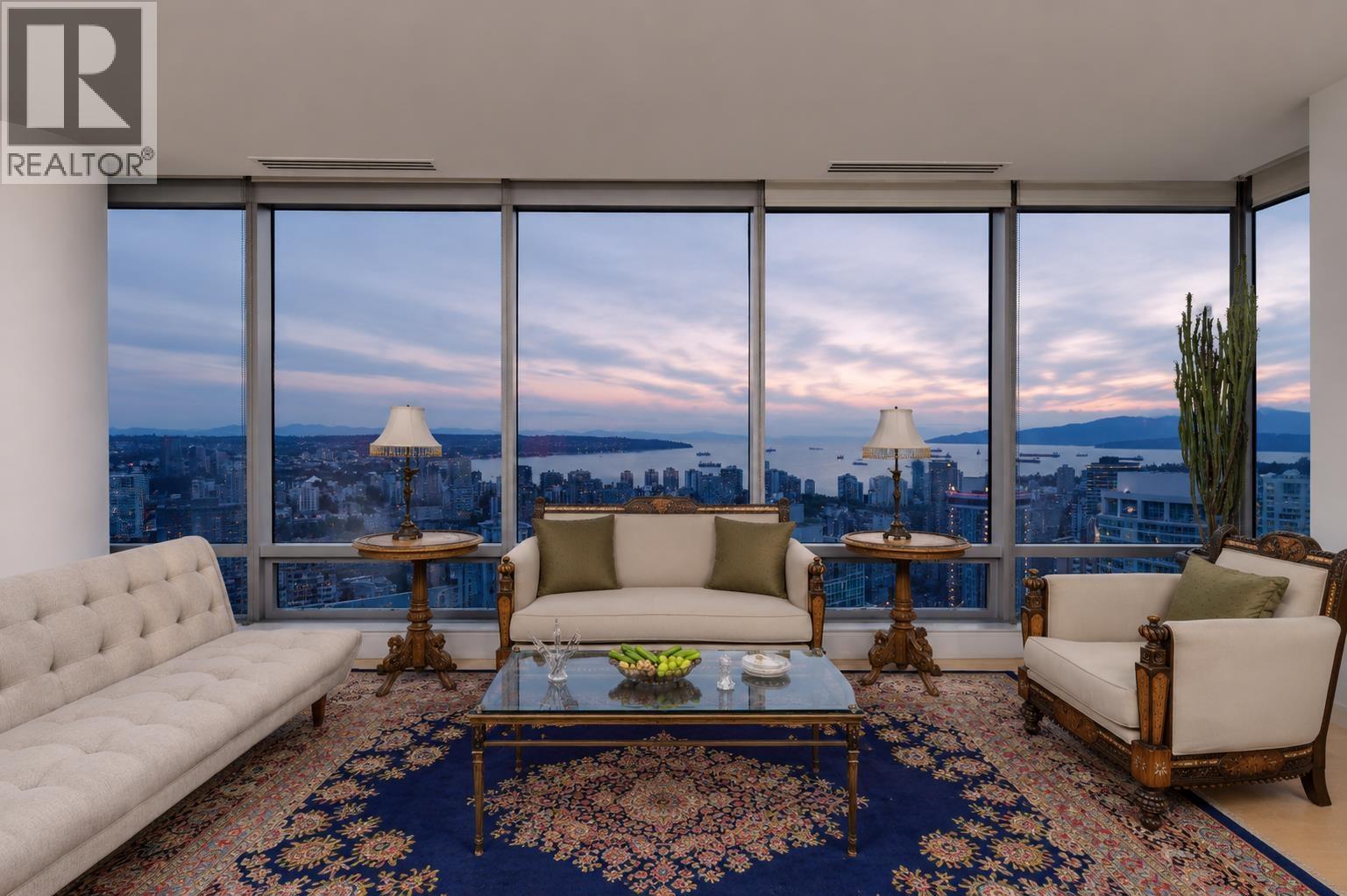 3807 1111 Alberni Street, Vancouver, British Columbia V6E 4V2 - Photo 7 - R3127750