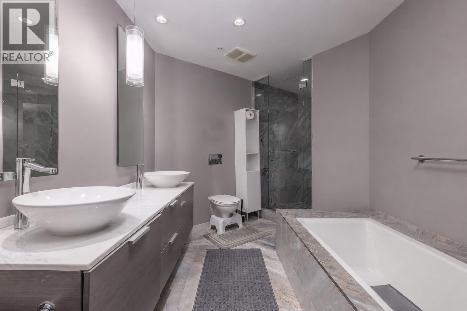 3807 1111 Alberni Street, Vancouver, British Columbia V6E 4V2 - Photo 16 - R3127750