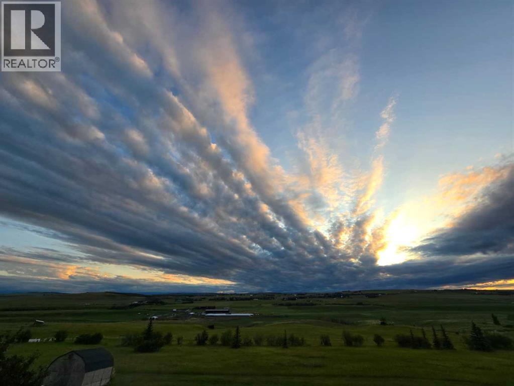 434183 2 Street E, Rural Foothills County, Alberta  T1S 6B3 - Photo 48 - A2309480