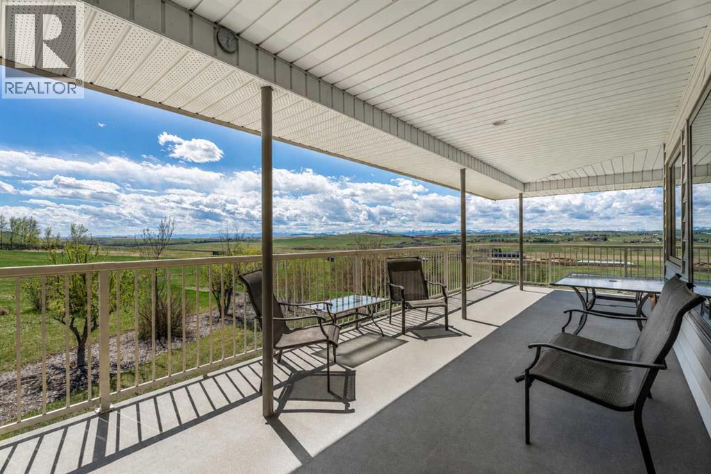 434183 2 Street E, Rural Foothills County, Alberta  T1S 6B3 - Photo 37 - A2309480
