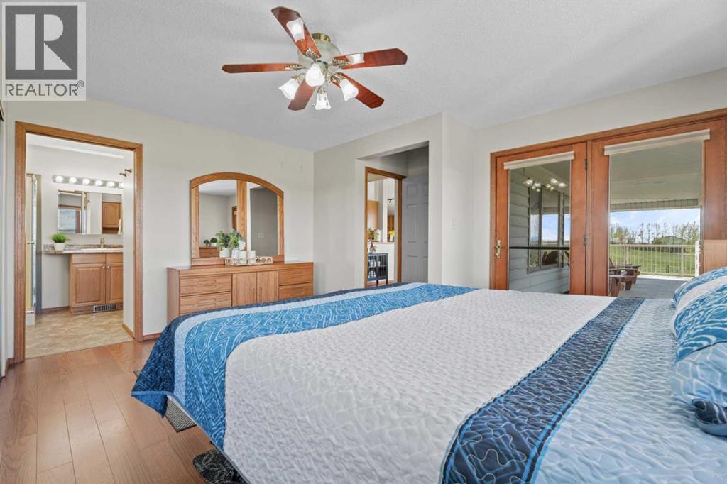 434183 2 Street E, Rural Foothills County, Alberta  T1S 6B3 - Photo 19 - A2309480