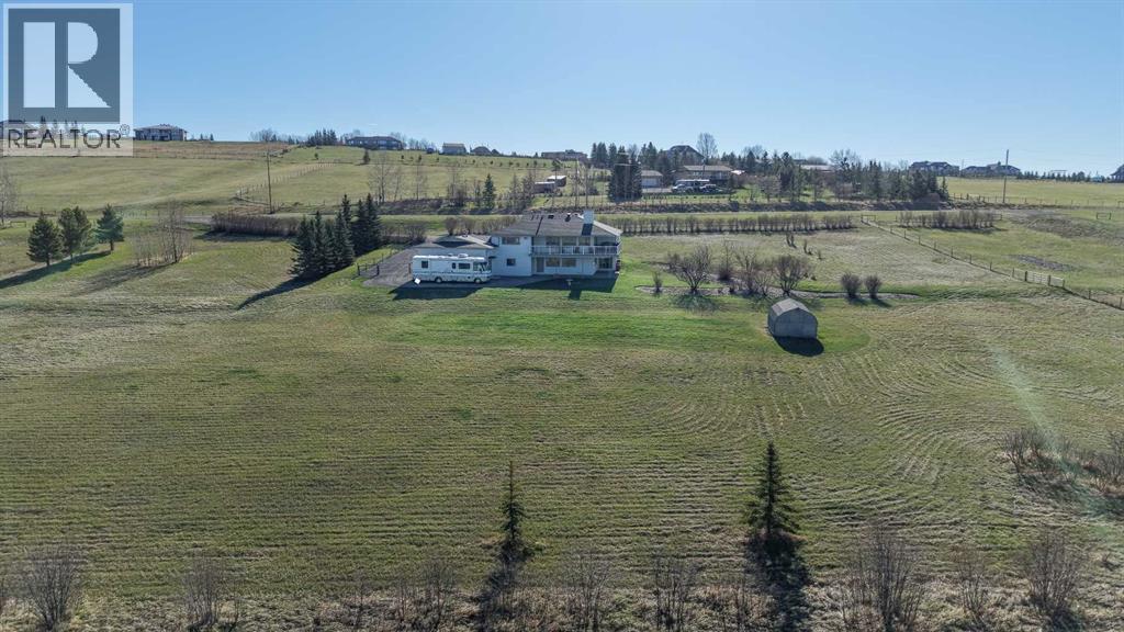 434183 2 Street E, Rural Foothills County, Alberta  T1S 6B3 - Photo 43 - A2309480