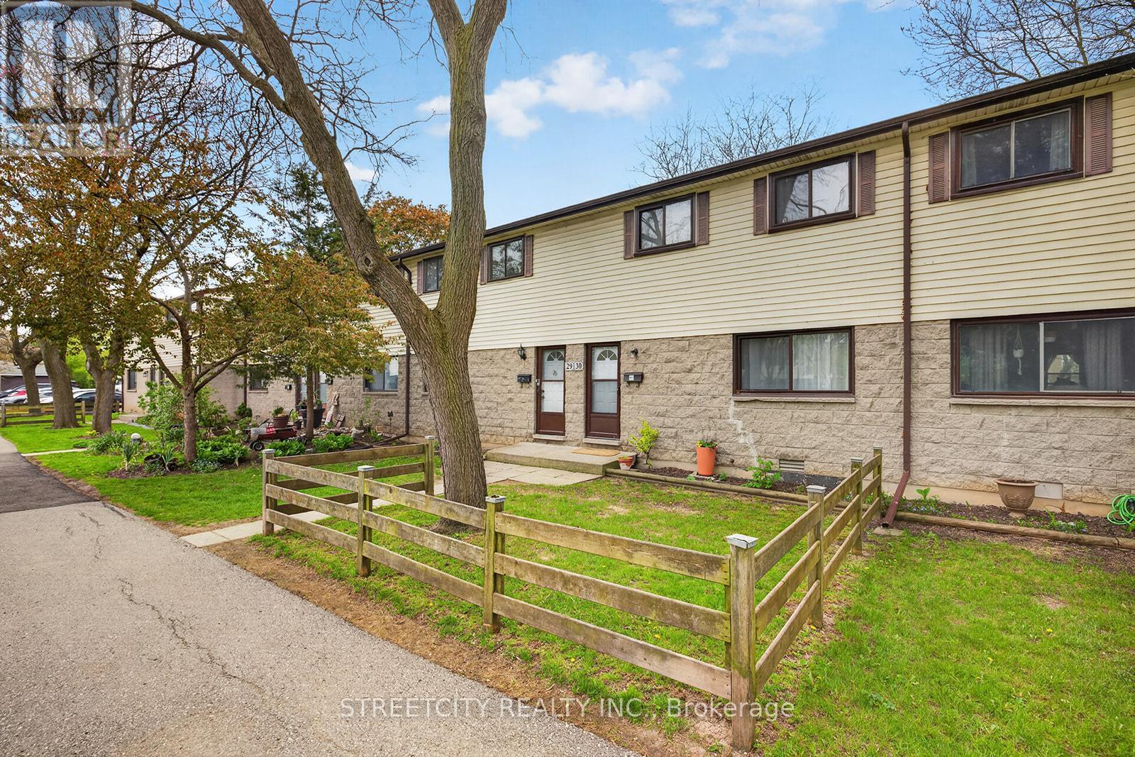 30 - 825 Dundalk Drive, London South, Ontario  N6C 3V6 - Photo 2 - X13194376