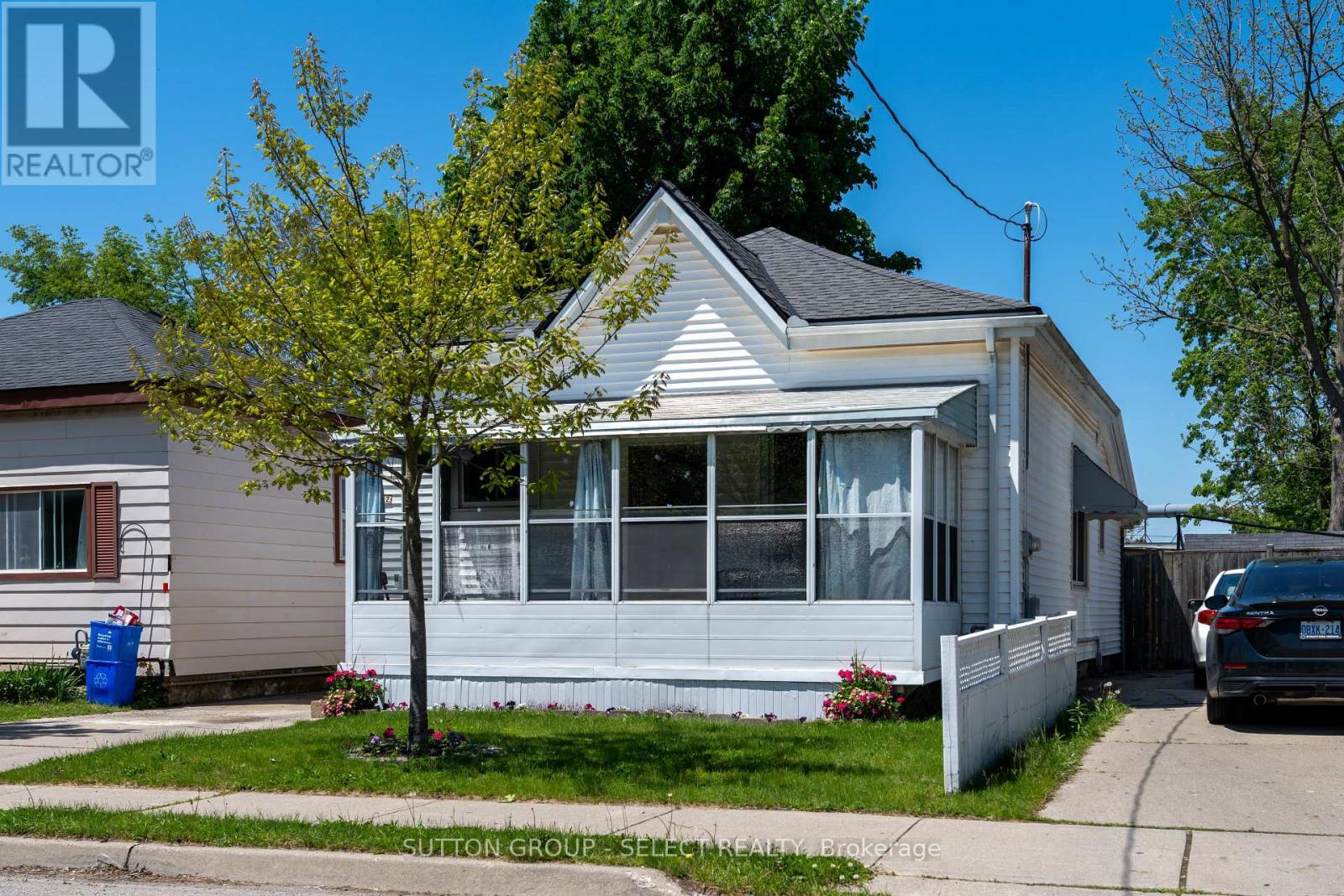 582 Hill Street, London East, Ontario  N6B 1G1 - Photo 1 - X13194462