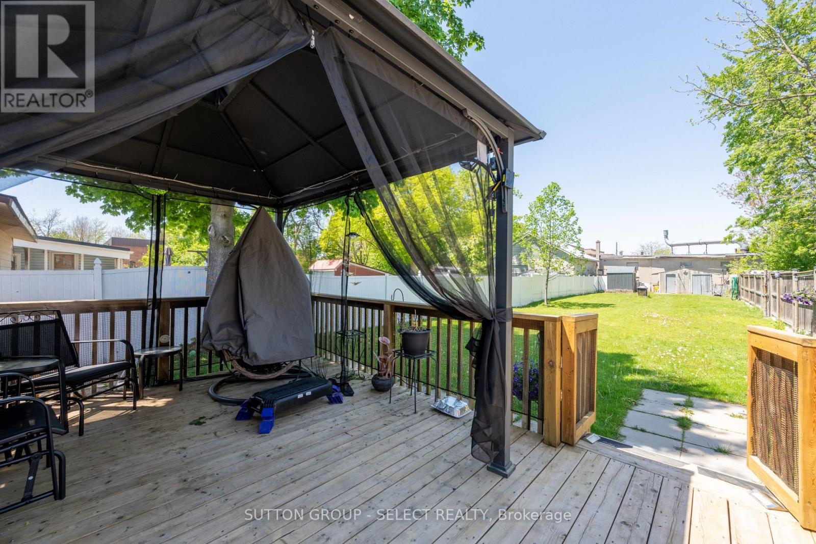 582 Hill Street, London East, Ontario  N6B 1G1 - Photo 21 - X13194462