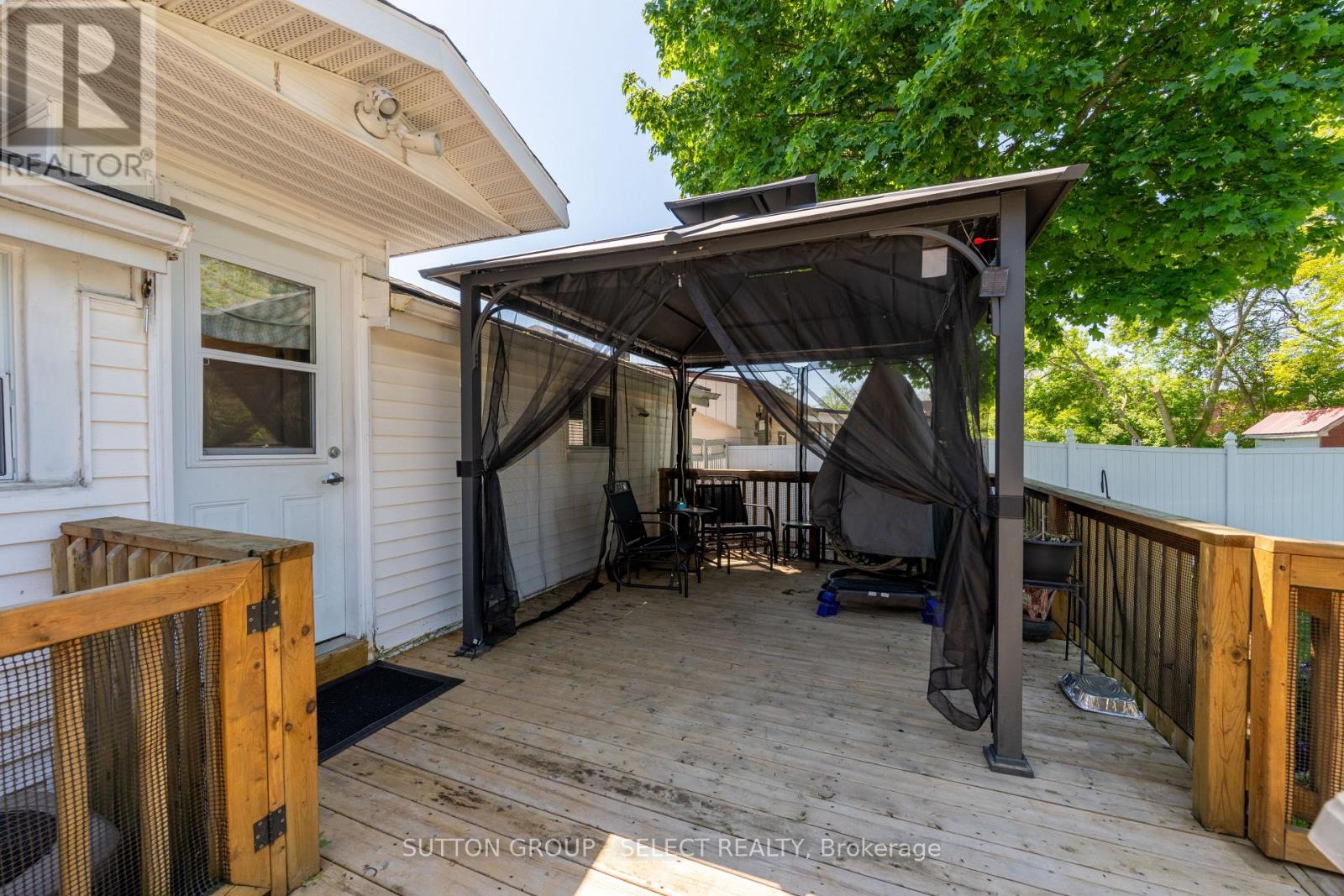 582 Hill Street, London East, Ontario  N6B 1G1 - Photo 22 - X13194462