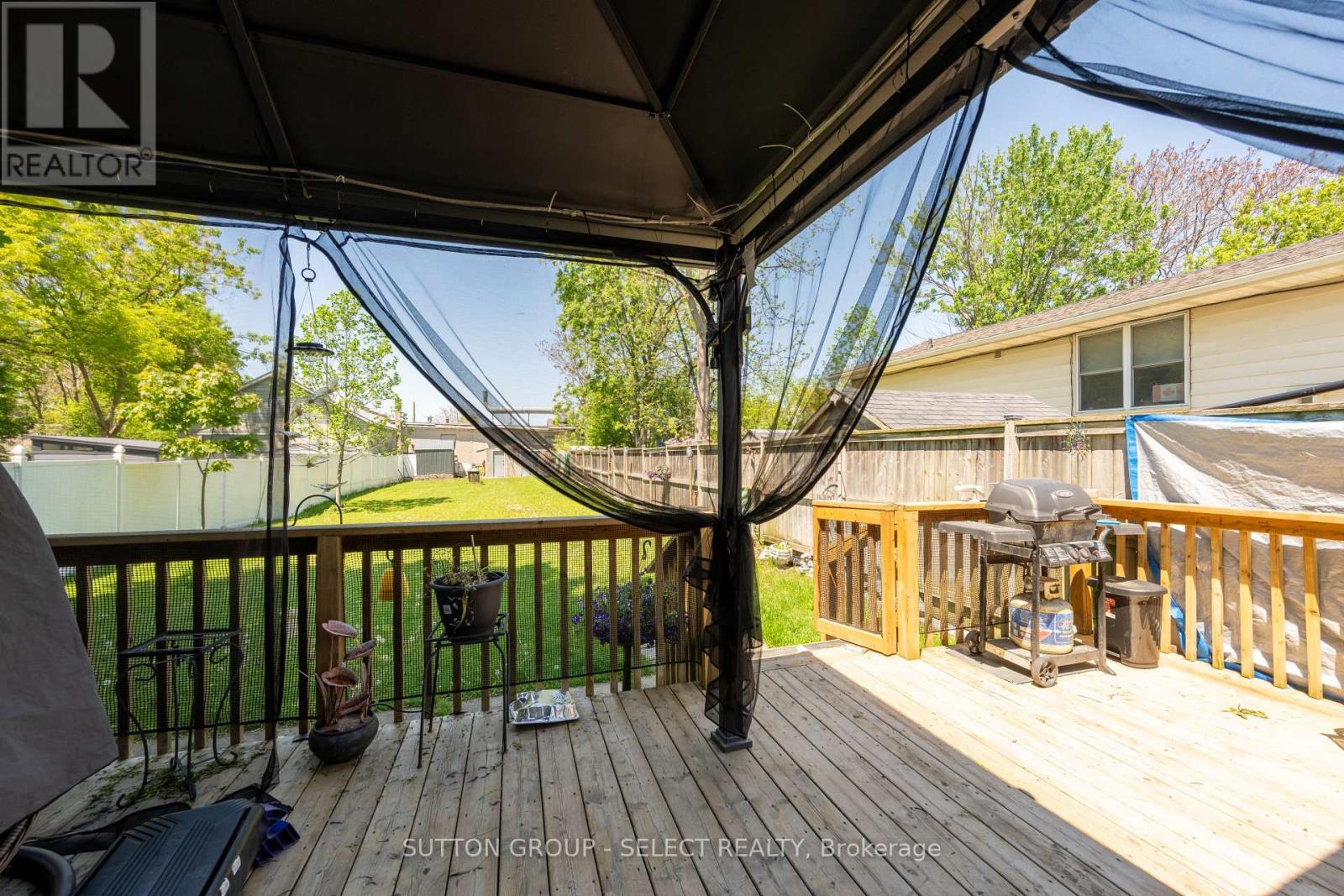582 Hill Street, London East, Ontario  N6B 1G1 - Photo 23 - X13194462
