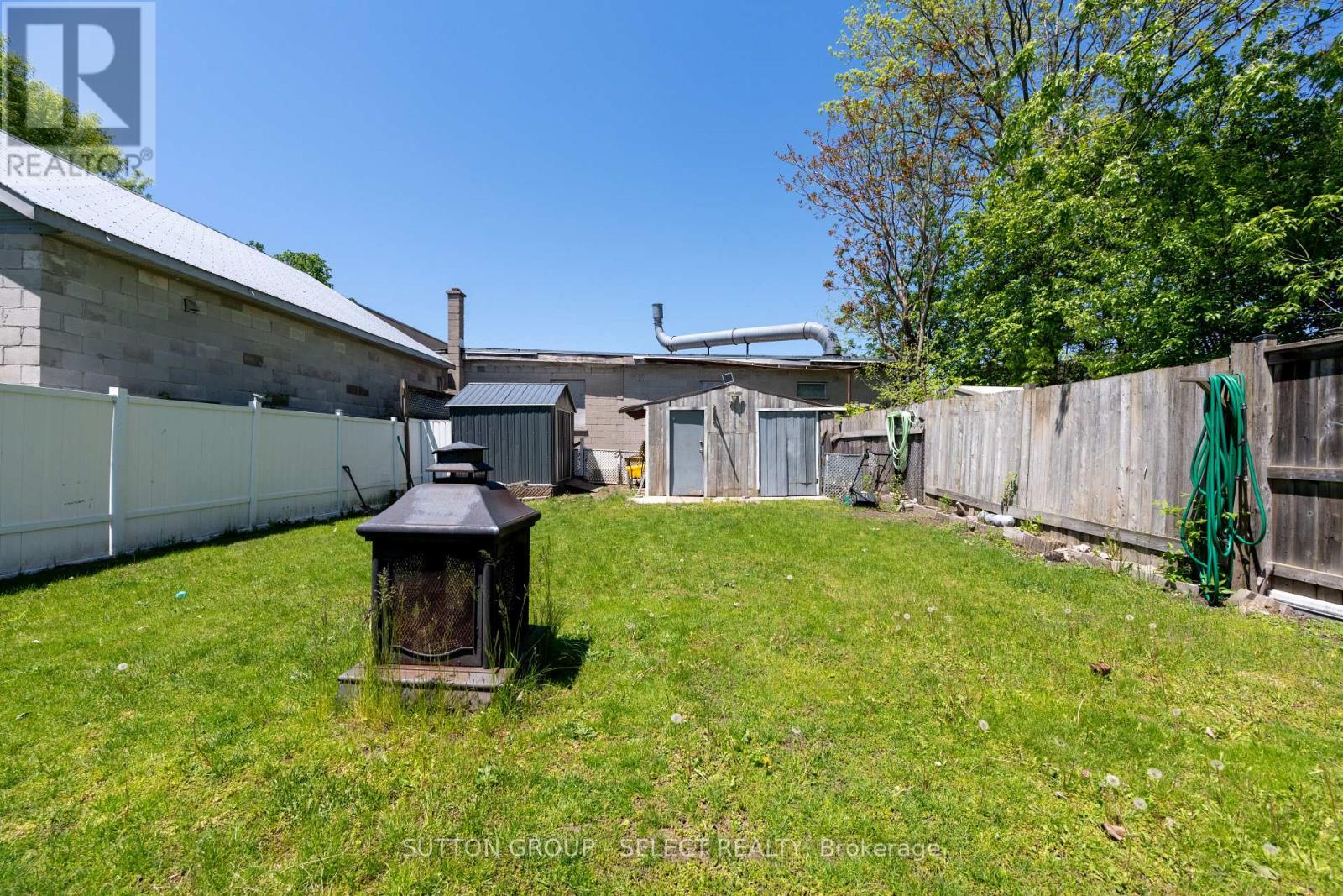 582 Hill Street, London East, Ontario  N6B 1G1 - Photo 25 - X13194462