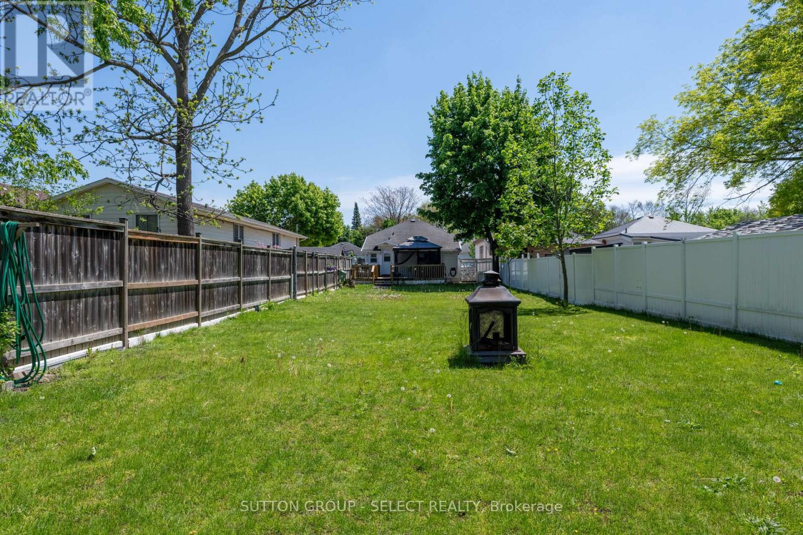 582 Hill Street, London East, Ontario  N6B 1G1 - Photo 26 - X13194462