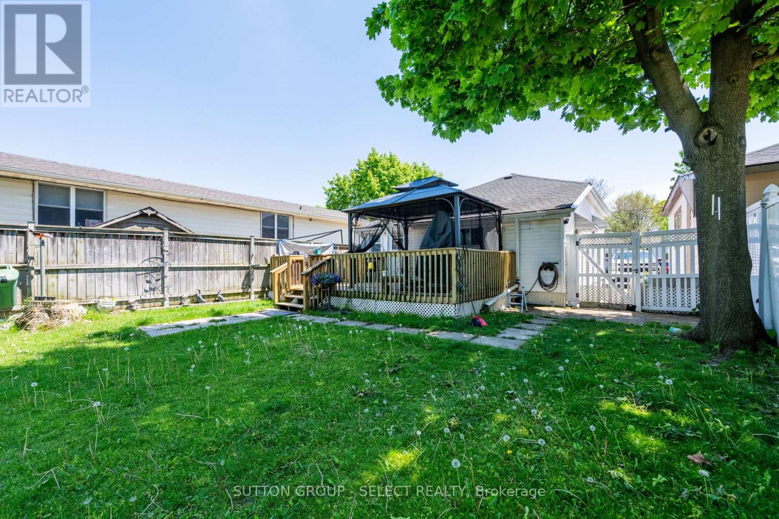582 Hill Street, London East, Ontario  N6B 1G1 - Photo 27 - X13194462