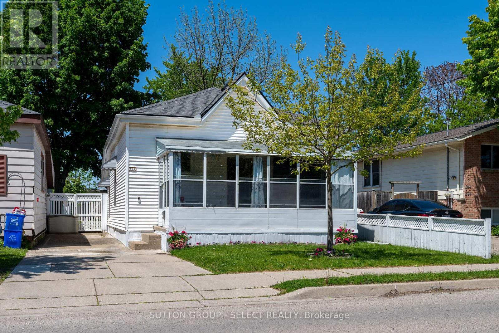 582 Hill Street, London East, Ontario  N6B 1G1 - Photo 3 - X13194462