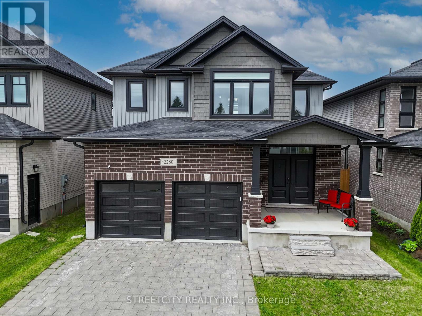 2280 Tokala Trail, London North, Ontario  N6G 0V6 - Photo 1 - X13194566